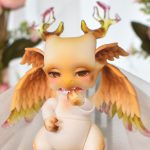 DOLK×Aileen Doll Angel shy 10th anniversary version 高価買取